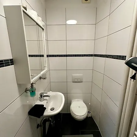 Zentrales Hansa Komfort