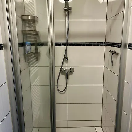 Appartement Zentrales Hansa Komfort Bremen