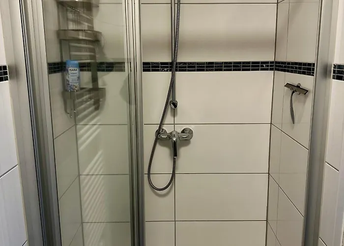 Apartamento Zentrales Hansa Komfort Brema